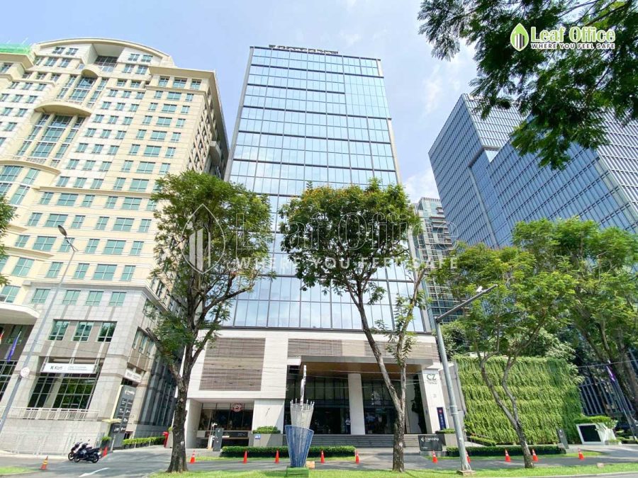 Friendship Le Duan Quan 1