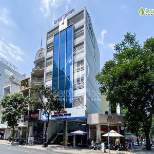 Gic Nguyen Dinh Chieu