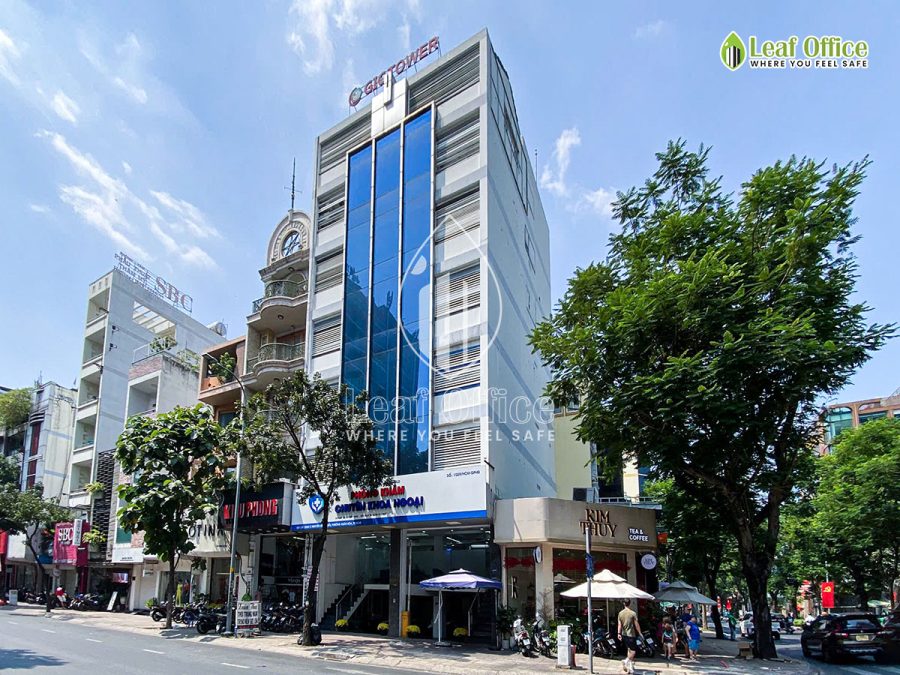 Gic Nguyen Dinh Chieu