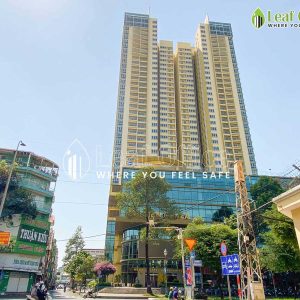 Golden Plaza Residence 465 Hong Bang 1