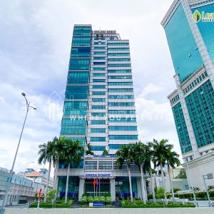 Green Power Tower Ton Duc Thang Quan 1