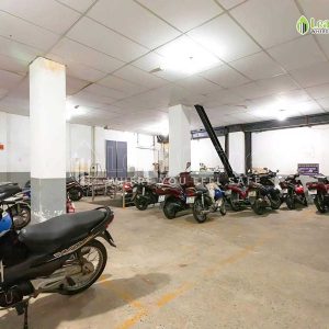 Ham De Xe Dinh Gia Ky Con Quan 1