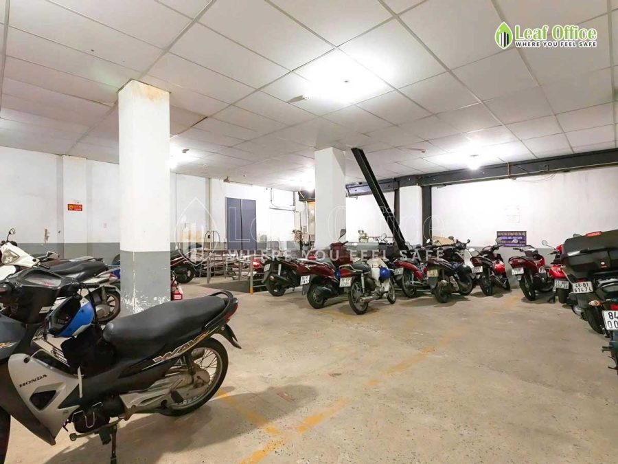 Ham De Xe Dinh Gia Ky Con Quan 1