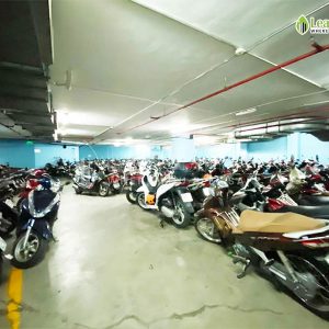 Ham Gui Xe Golden Tower Nguyen Thi Minh Khai