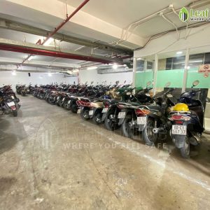 Ham Gui Xe Harmony Building 47 Phung Khac Khoan Quan
