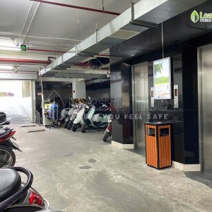 Ham Xe B&l Ung Van Khiem