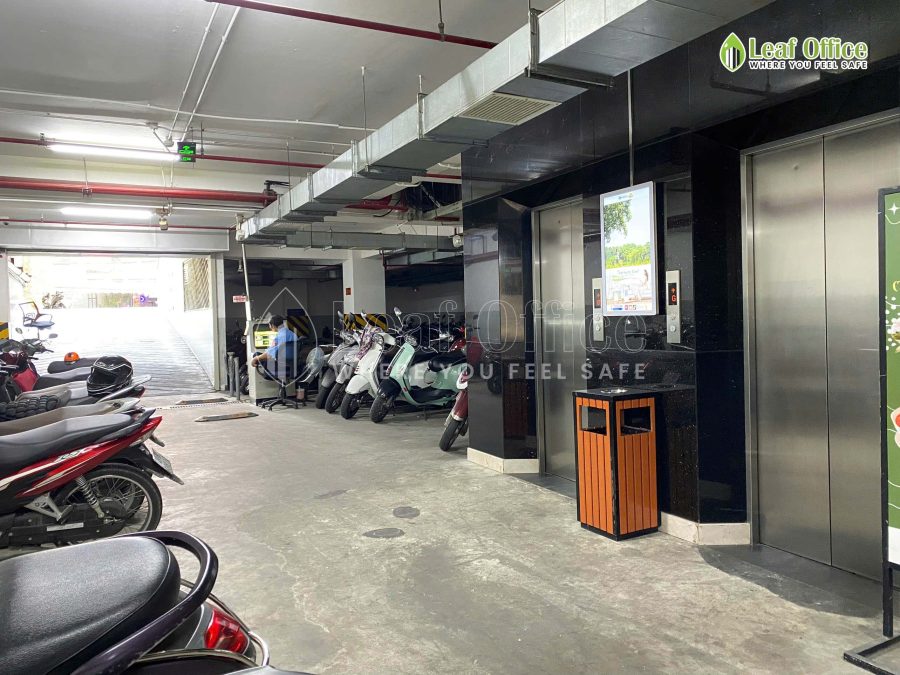 Ham Xe B&l Ung Van Khiem