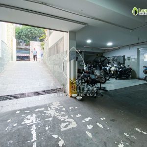 Ham Xe Blue Diamond 2 Hong Linh 1