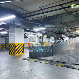 Ham Xe Centec Nguyen Thi Minh Khai 1