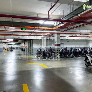 Ham Xe Cobi 2 Duong So 8 1