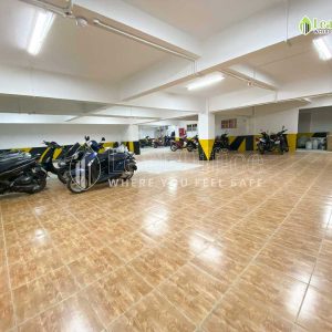 Ham Xe Dashaus Tran Nhat Duat