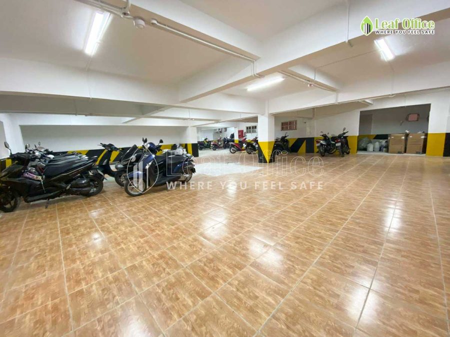 Ham Xe Dashaus Tran Nhat Duat