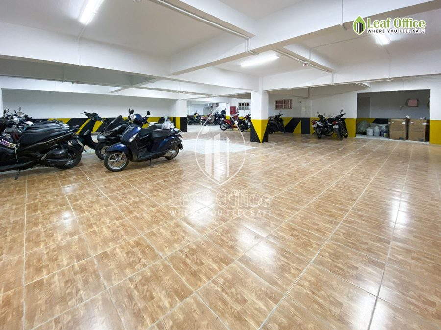 Ham Xe Dien Tich Cho Thue Dashaus Tran Nhat Duat 1 1