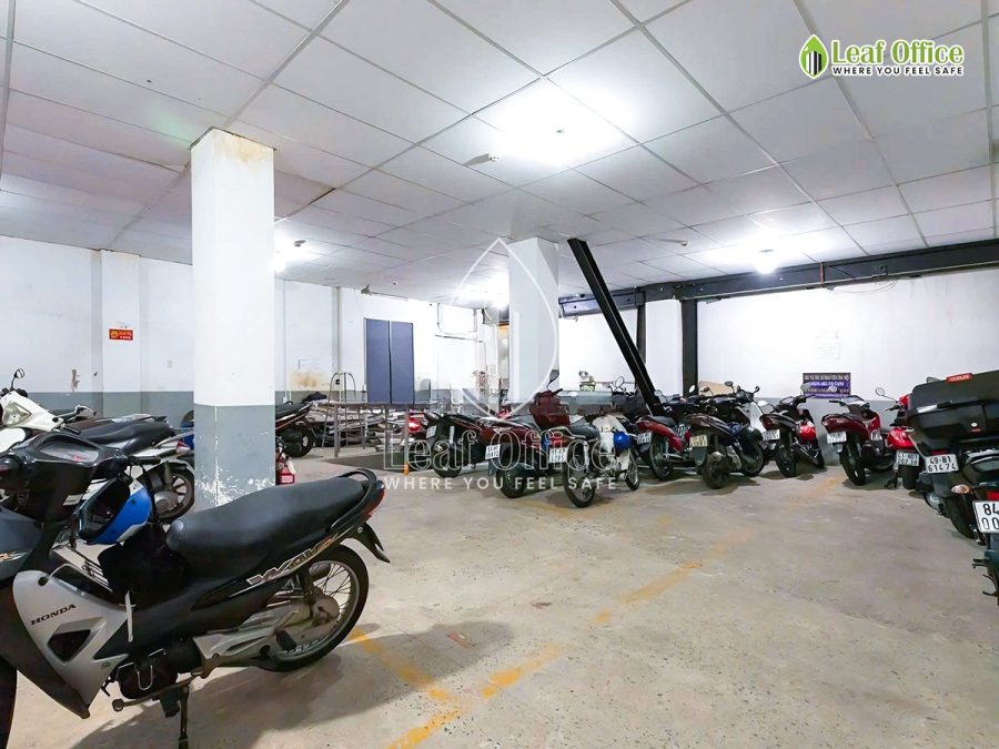 Ham Xe Dinh Gia Ky Con