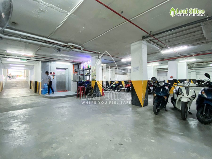 Ham Xe Dr Son Pho Duc Chinh