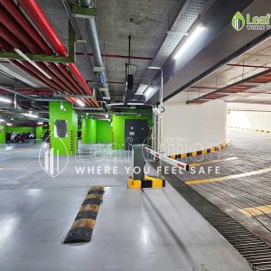 Ham Xe Friendship Le Duan