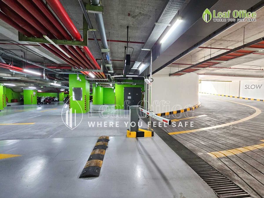 Ham Xe Friendship Le Duan