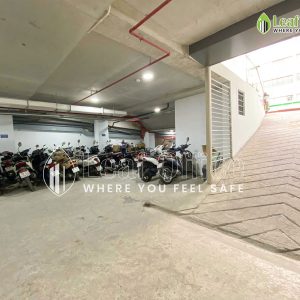 Ham Xe G8 Golden Building Mac Dinh Chi
