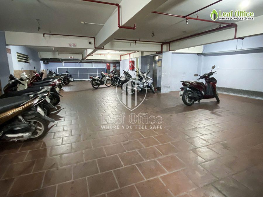 Ham Xe Gic Nguyen Van Dau 1