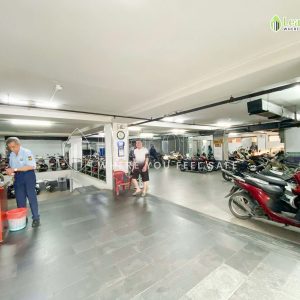 Ham Xe Ha Phan Phan Xich Long