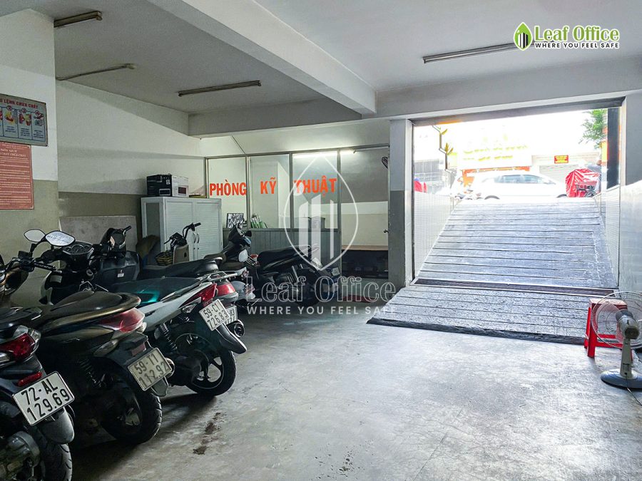 Ham Xe Hbt Hai Ba Trung 1