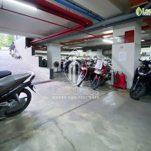 Ham Xe Hung Binh Dien Bien Phu