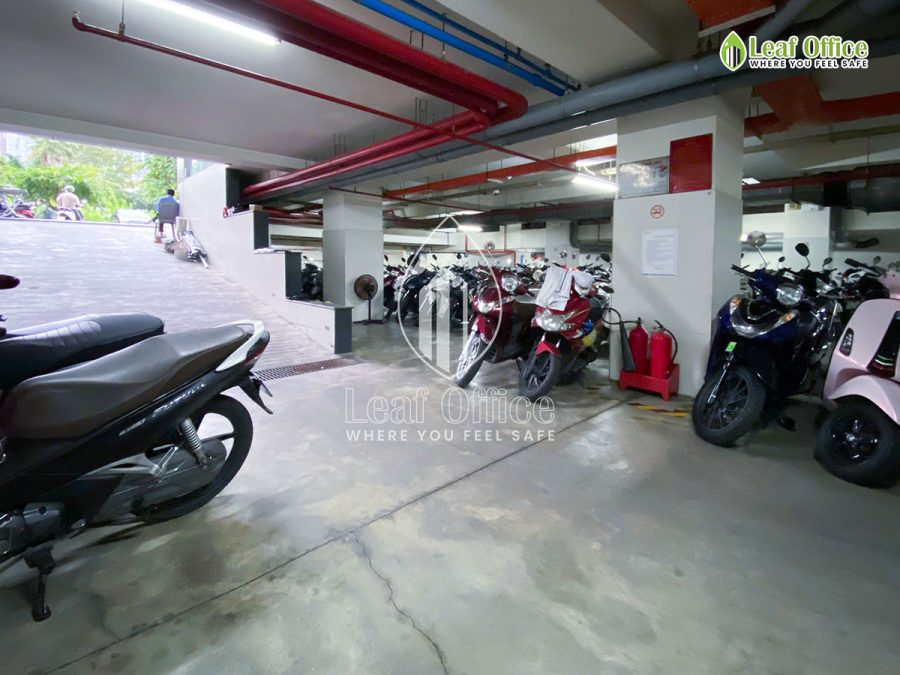 Ham Xe Hung Binh Dien Bien Phu