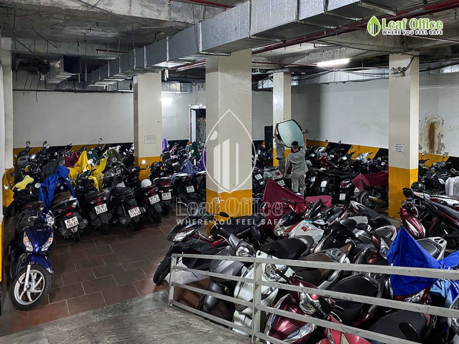 Ham Xe More Mac Dinh Chi