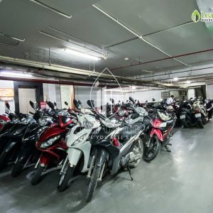 Ham Xe Nam Giao Phan Xich Long 1