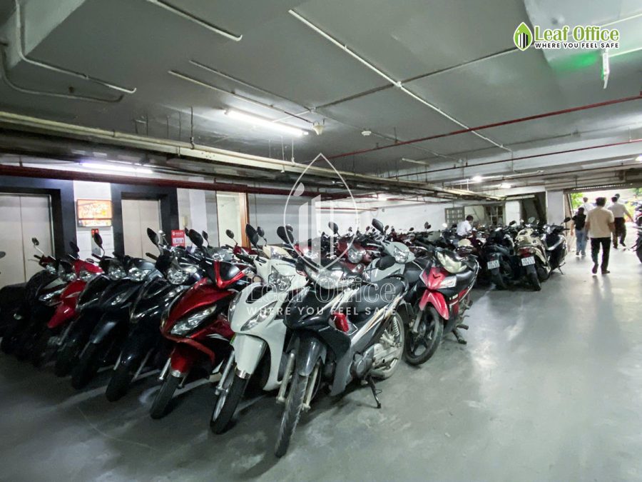 Ham Xe Nam Giao Phan Xich Long 1