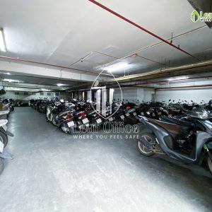 Ham Xe Nam Giao Phan Xich Long 2