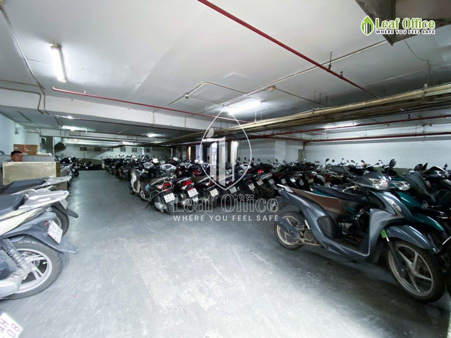 Ham Xe Nam Giao Phan Xich Long 2