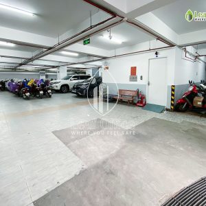 Ham Xe The Sarus Nguyen Thi Minh Khai 2