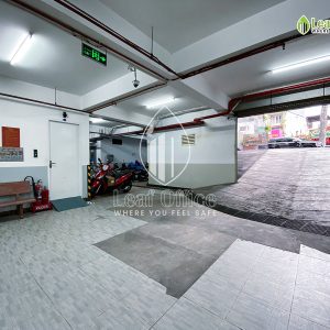 Ham Xe The Sarus Nguyen Thi Minh Khai