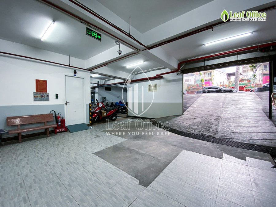 Ham Xe The Sarus Nguyen Thi Minh Khai