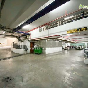 Ham Xe Transimex Hai Ba Trung 21