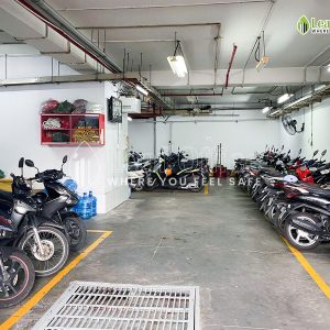 Ham Xe Vno Ly Chinh Thang