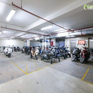 Ham Xe Zeta Nguyen Van Troi