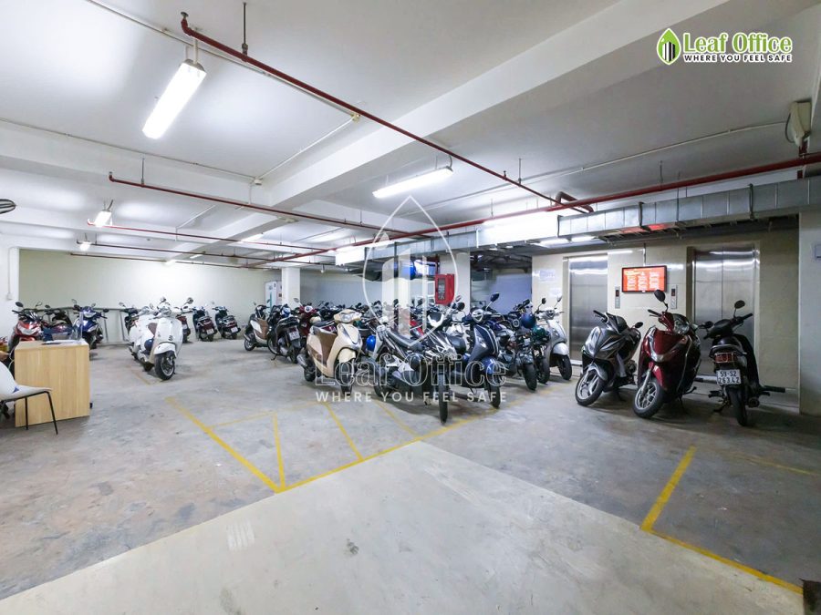 Ham Xe Zeta Nguyen Van Troi