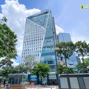 Havana Tower Ham Nghi Quan 1