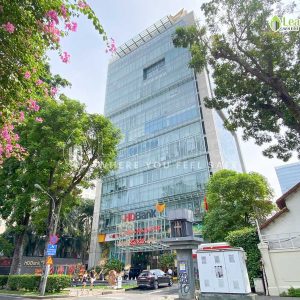 Hd Bank Tower Nguyen Thi Minh Khai 1
