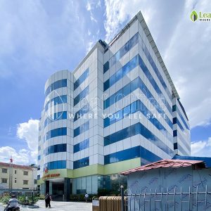 Hoang Anh Safomec Thanh Thai 2