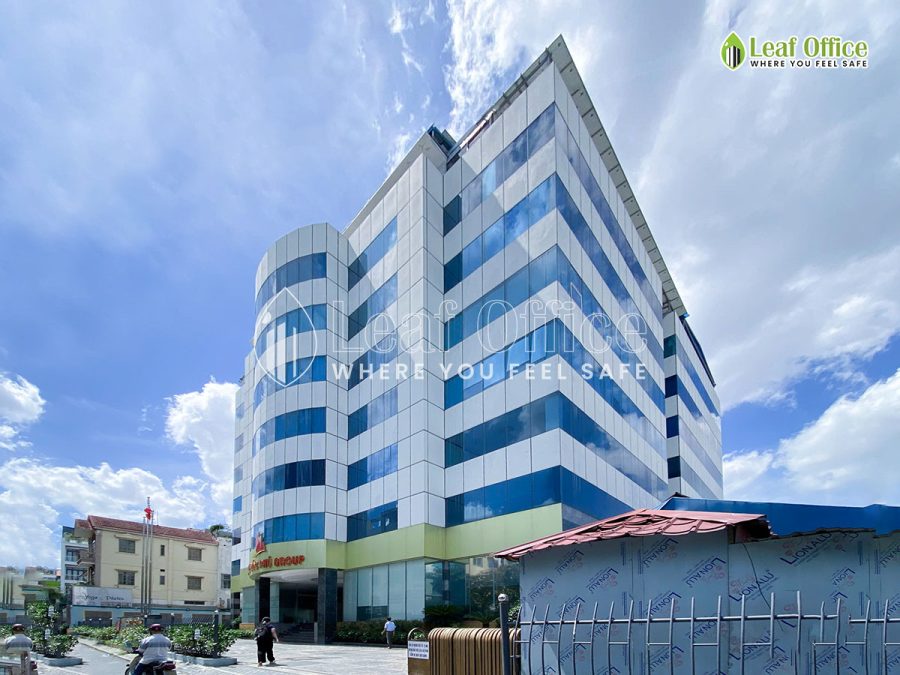 Hoang Anh Safomec Thanh Thai 2