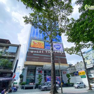 Imc Building Tran Quang Khai Quan 2
