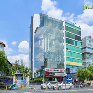 Intan Nguyen Van Troi Quan Phu Nhuan