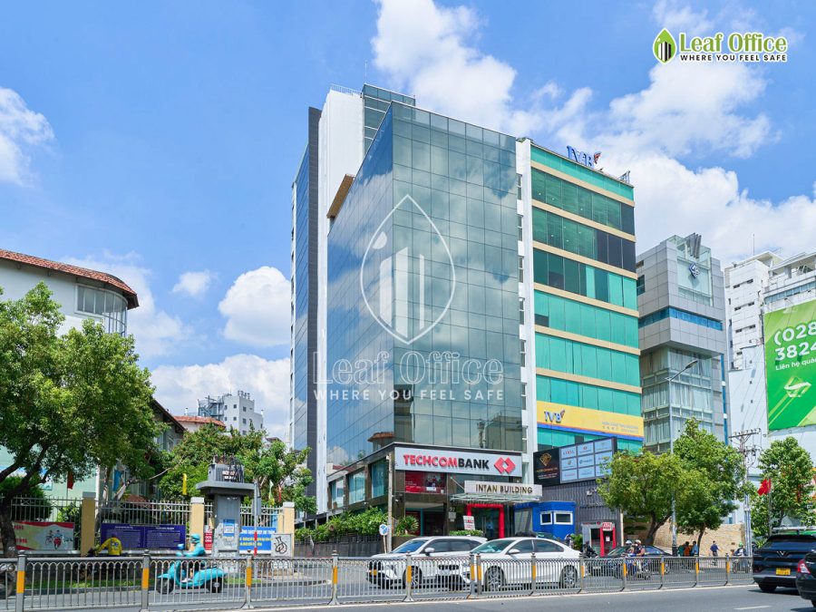 Intan Nguyen Van Troi Quan Phu Nhuan