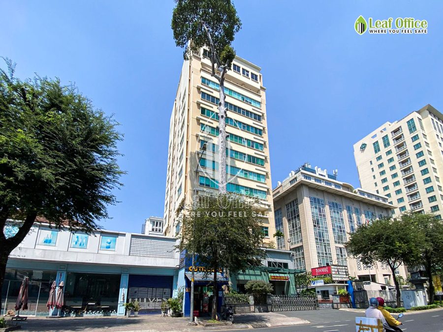 Itaxa Nguyen Thi Minh Khai