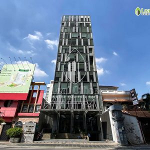 Jea Building Ly Chinh Thang