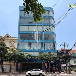 Joymax Tower Nguyen Van Huong