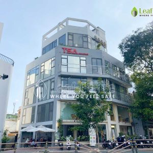 K Office Hoang Sa Quan 1